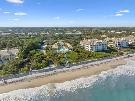 510 Feather Palm Drive Indian River Shores FL 32963