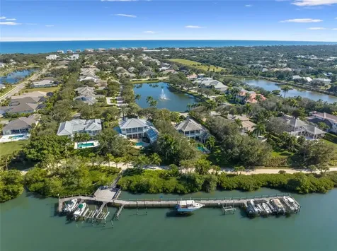 510 Feather Palm Drive Indian River Shores FL 32963