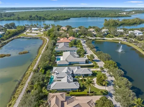 510 Feather Palm Drive Indian River Shores FL 32963