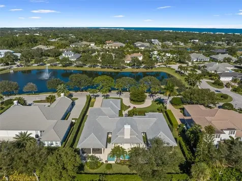 510 Feather Palm Drive Indian River Shores FL 32963