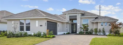 5745 Bent Pine Square Vero Beach FL 32967