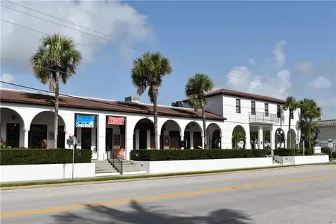 2855 Ocean Drive Vero Beach FL 32963