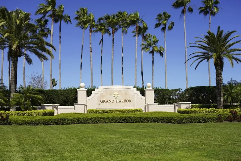 5080 Harmony Circle Vero Beach FL 32967