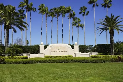 5080 Harmony Circle Vero Beach FL 32967