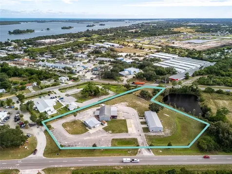 100 Veterans Memorial Way Sebastian FL 32958