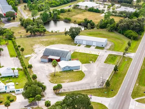 100 Veterans Memorial Way Sebastian FL 32958