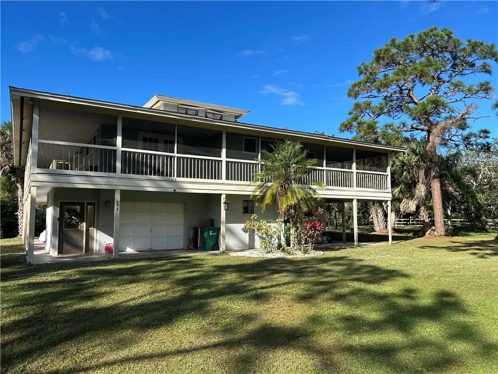 9418 Fleming Grant Road Sebastian FL 32976