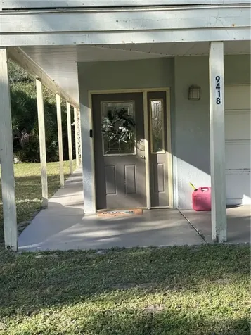 9418 Fleming Grant Road Sebastian FL 32976