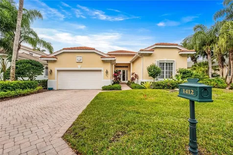 1412 W Island Club Square Vero Beach FL 32963
