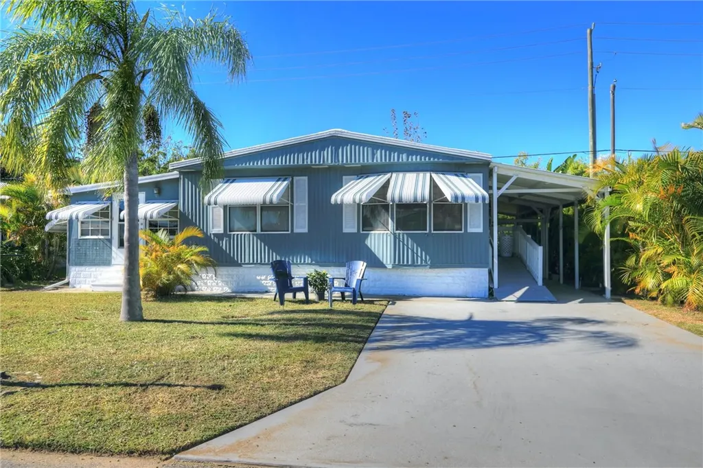9845 61st Parkway Sebastian FL 32958