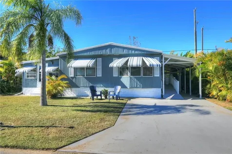 9845 61st Parkway Sebastian FL 32958