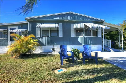 9845 61st Parkway Sebastian FL 32958