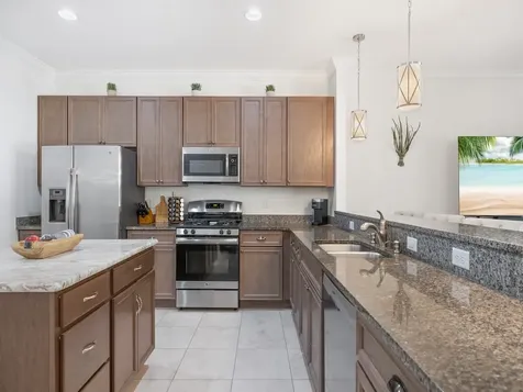 6134 NW Cullen Way Port St Lucie FL 34983