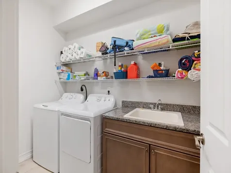 6134 NW Cullen Way Port St Lucie FL 34983
