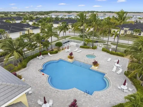 6134 NW Cullen Way Port St Lucie FL 34983