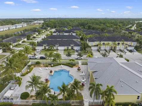 6134 NW Cullen Way Port St Lucie FL 34983