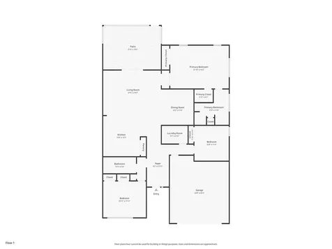 6134 NW Cullen Way Port St Lucie FL 34983