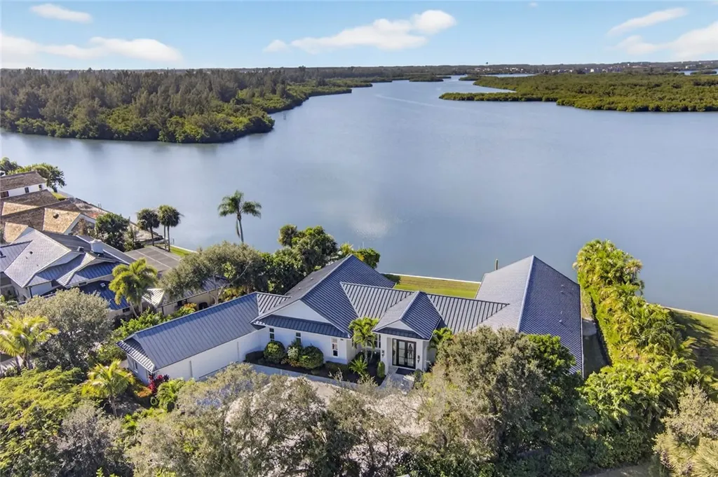 4756 Pebble Bay Circle Vero Beach FL 32963