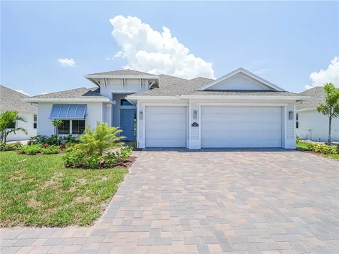 6422 High Pointe Circle Vero Beach FL 32967