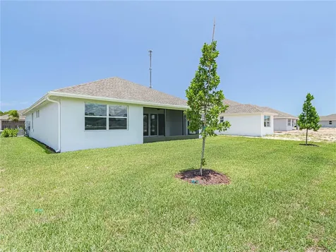 6422 High Pointe Circle Vero Beach FL 32967
