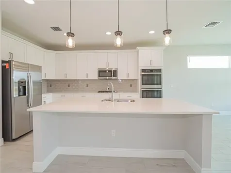 6422 High Pointe Circle Vero Beach FL 32967
