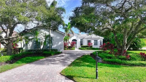 1100 Baywood Drive Vero Beach FL 32963