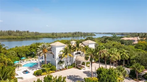 1100 Baywood Drive Vero Beach FL 32963