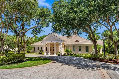 1100 Baywood Drive Vero Beach FL 32963