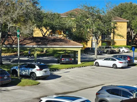 5045 Fairways Circle Vero Beach FL 32967