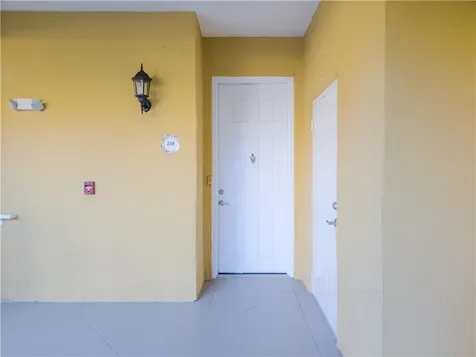 5045 Fairways Circle Vero Beach FL 32967