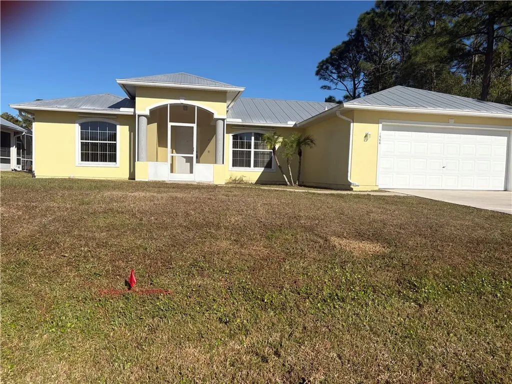 1566 Dewitt Lane Sebastian FL 32958