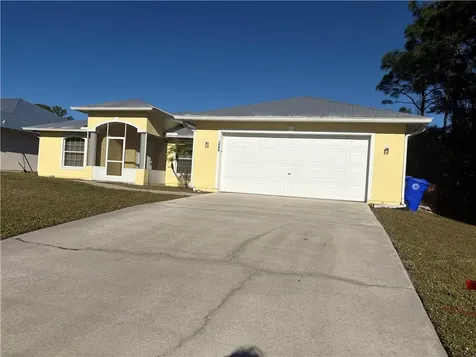 1566 Dewitt Lane Sebastian FL 32958