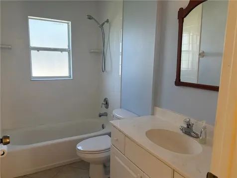 1566 Dewitt Lane Sebastian FL 32958