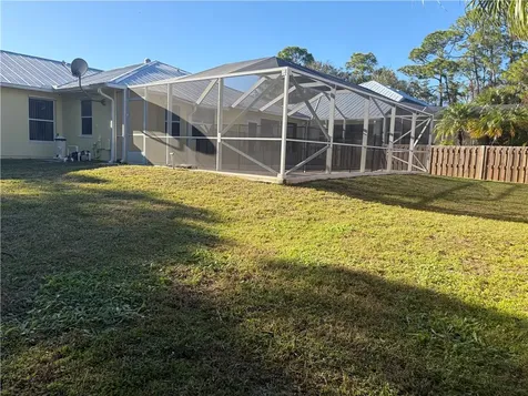 1566 Dewitt Lane Sebastian FL 32958