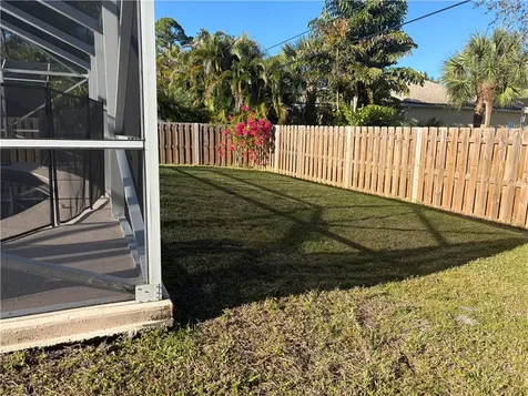 1566 Dewitt Lane Sebastian FL 32958