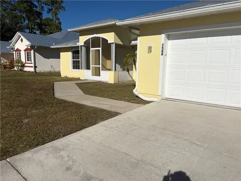 1566 Dewitt Lane Sebastian FL 32958