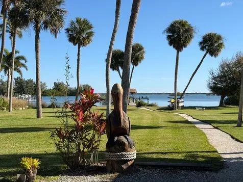 11450 S Indian River Drive Sebastian FL 32958