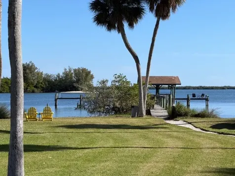 11450 S Indian River Drive Sebastian FL 32958