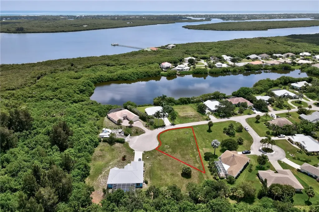 7465 32nd Court Vero Beach FL 32967