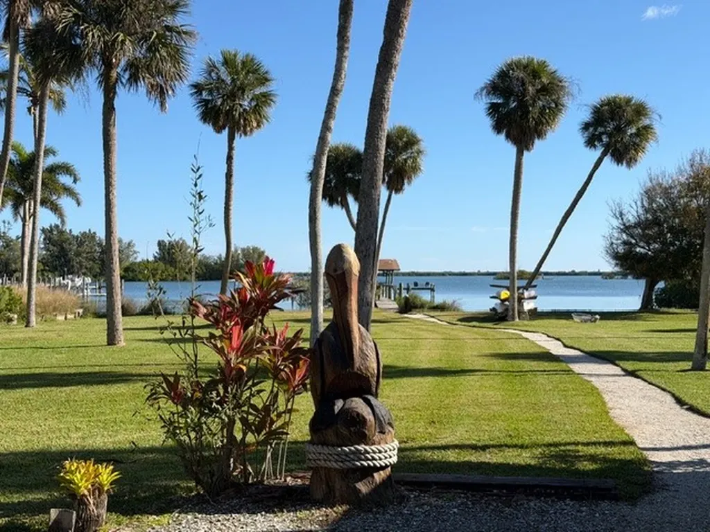 11450 S Indian River Drive Sebastian FL 32958