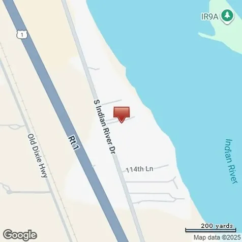 11450 S Indian River Drive Sebastian FL 32958
