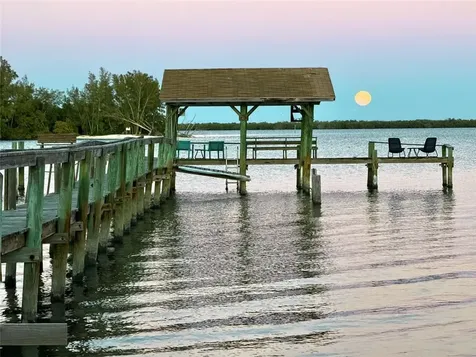 11450 S Indian River Drive Sebastian FL 32958
