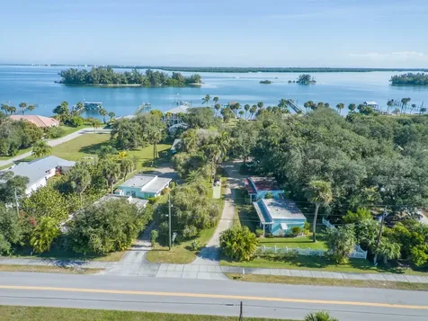 11450 S Indian River Drive Sebastian FL 32958
