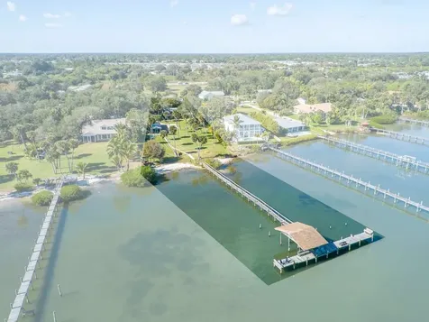 11450 S Indian River Drive Sebastian FL 32958