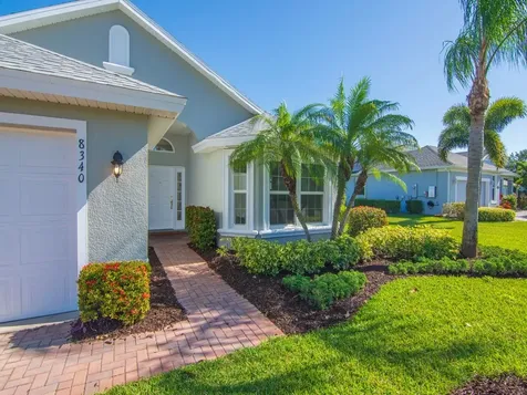 8340 Paladin Square Vero Beach FL 32967