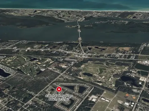 8340 Paladin Square Vero Beach FL 32967