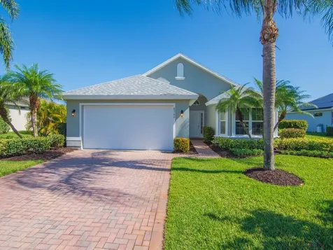 8340 Paladin Square Vero Beach FL 32967