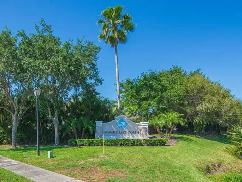 8340 Paladin Square Vero Beach FL 32967