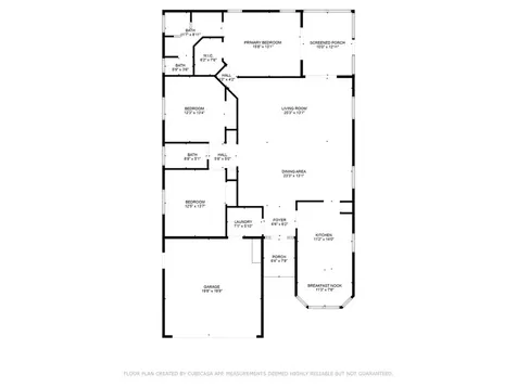8340 Paladin Square Vero Beach FL 32967