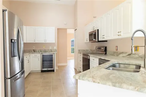 122 Coconut Street Sebastian FL 32958